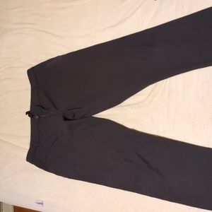 Lululemon commission slim fit